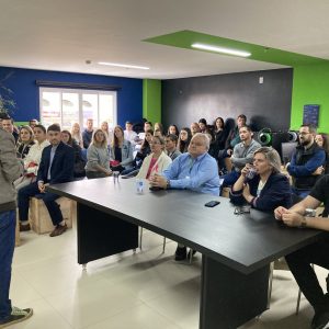 Lab de Ideias